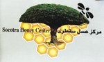 Socotra's Honey