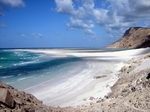 Virtual photo tour around Socotra