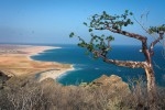 New trekking routes on Socotra