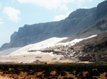 Sand Dunes in Archer