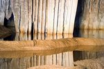 Socotra is famous for a great number of caves
