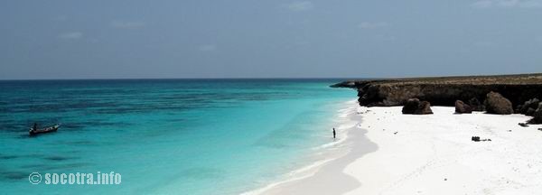 Socotra Picture of the Day: Darsa island