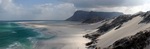 Panoramas of Socotra