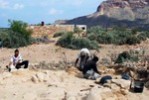 Important discoveries of Russian archaeological expedition on Socotra