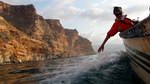 Weekend in Socotra