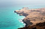 Faling Cape